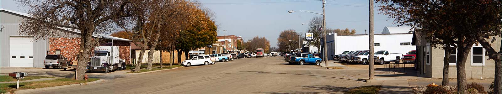 Edgerton Main Street 2