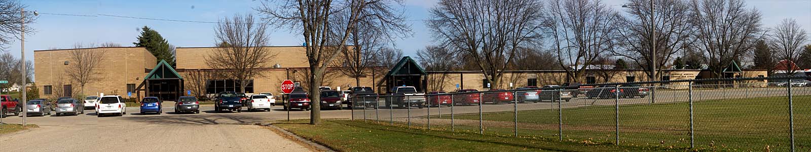 Edgerton SWC High School