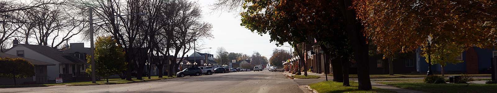 Edgerton Main Street